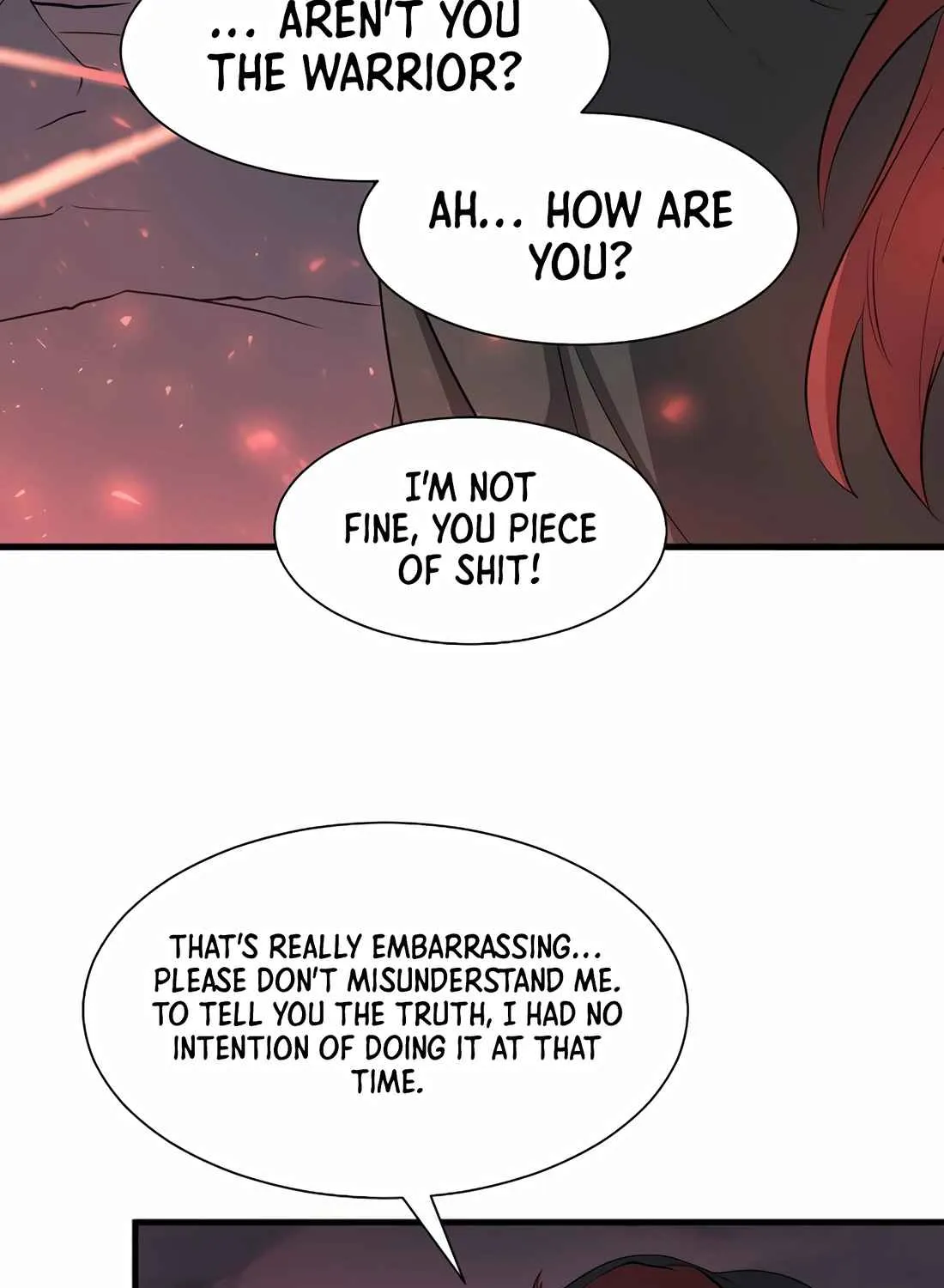 Skill Master Levels Up Chapter 113.4 page 21 - 