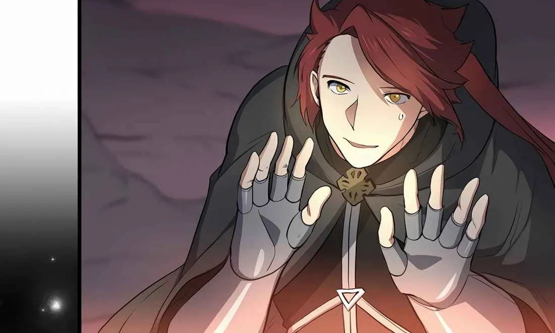 Skill Master Levels Up Chapter 113.4 page 22 - 
