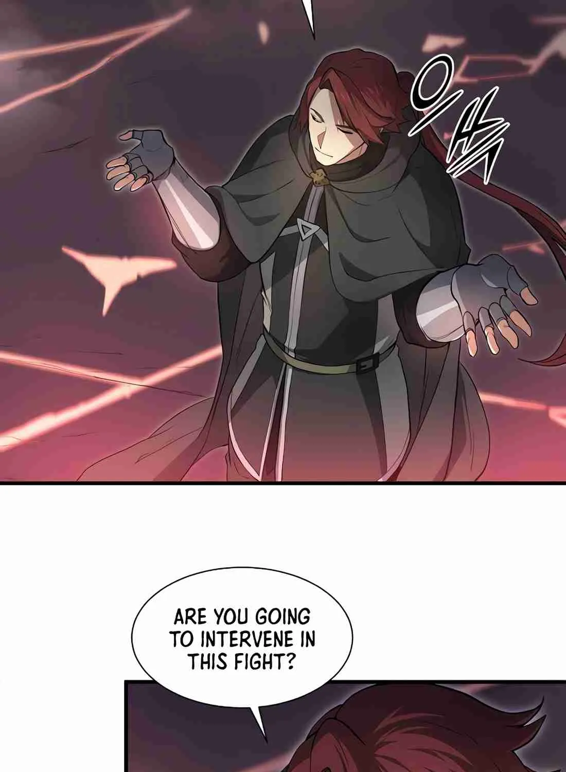 Skill Master Levels Up Chapter 113.4 page 29 - 
