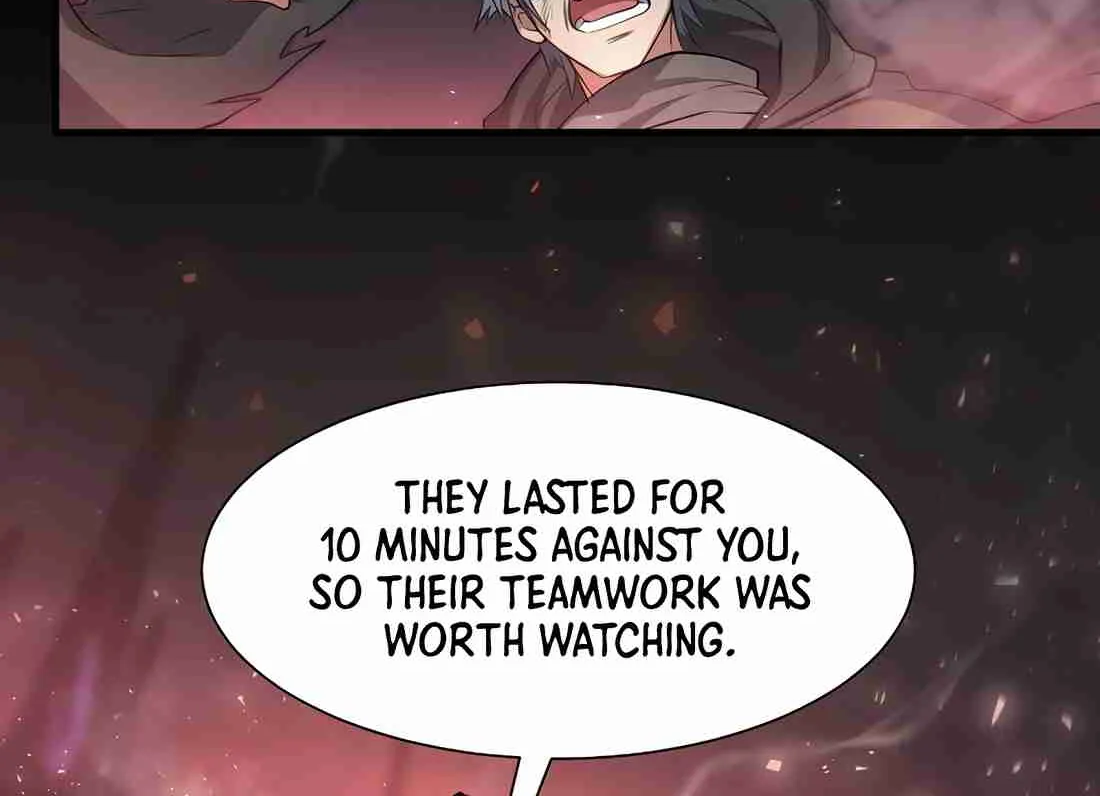 Skill Master Levels Up Chapter 113.4 page 4 - 