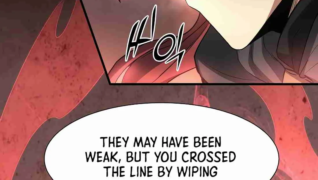 Skill Master Levels Up Chapter 113.4 page 34 - 