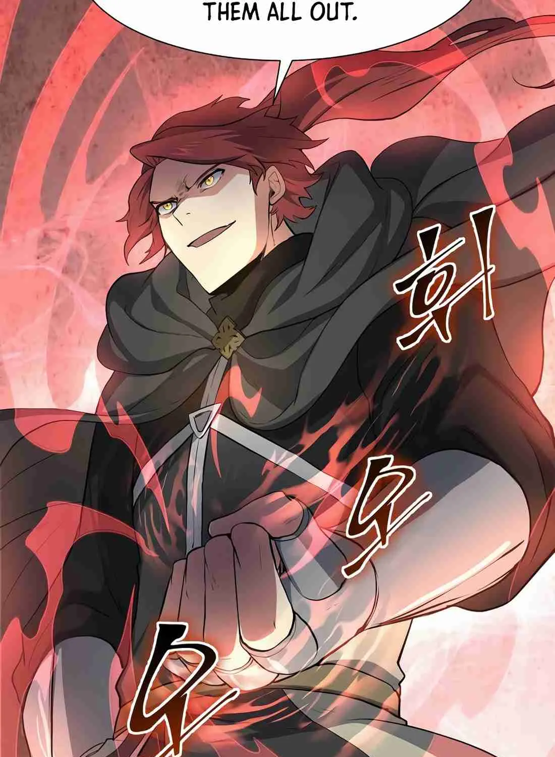 Skill Master Levels Up Chapter 113.4 page 35 - 