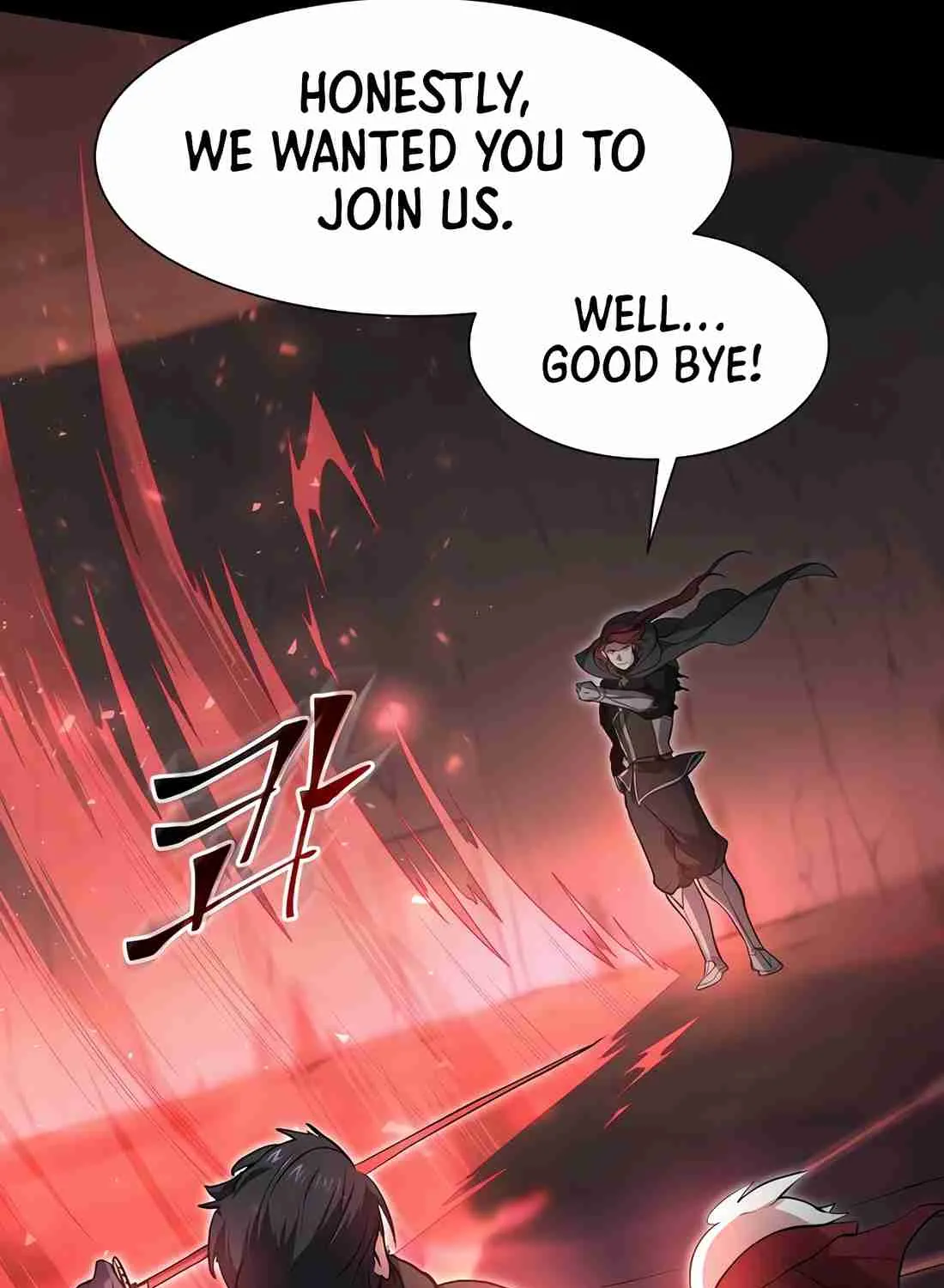 Skill Master Levels Up Chapter 113.4 page 37 - 