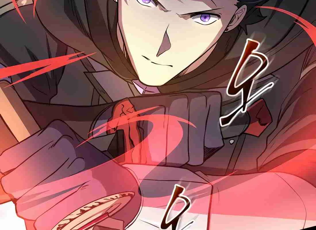 Skill Master Levels Up Chapter 113.4 page 40 - 