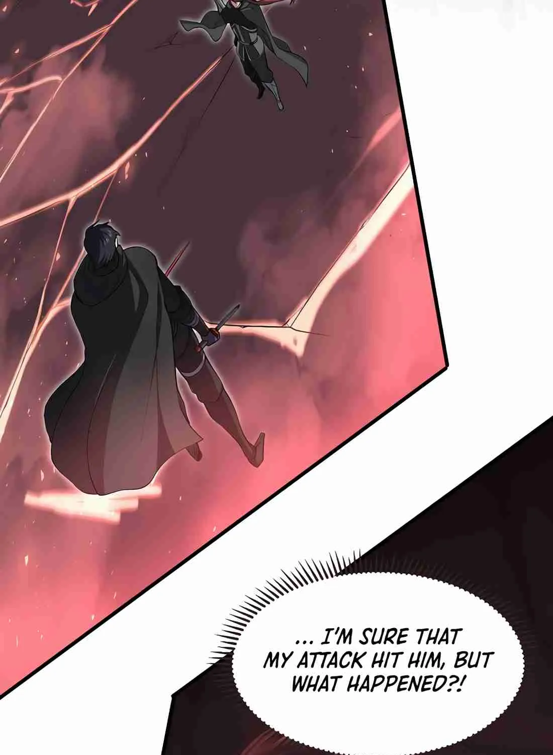 Skill Master Levels Up Chapter 113.4 page 43 - 
