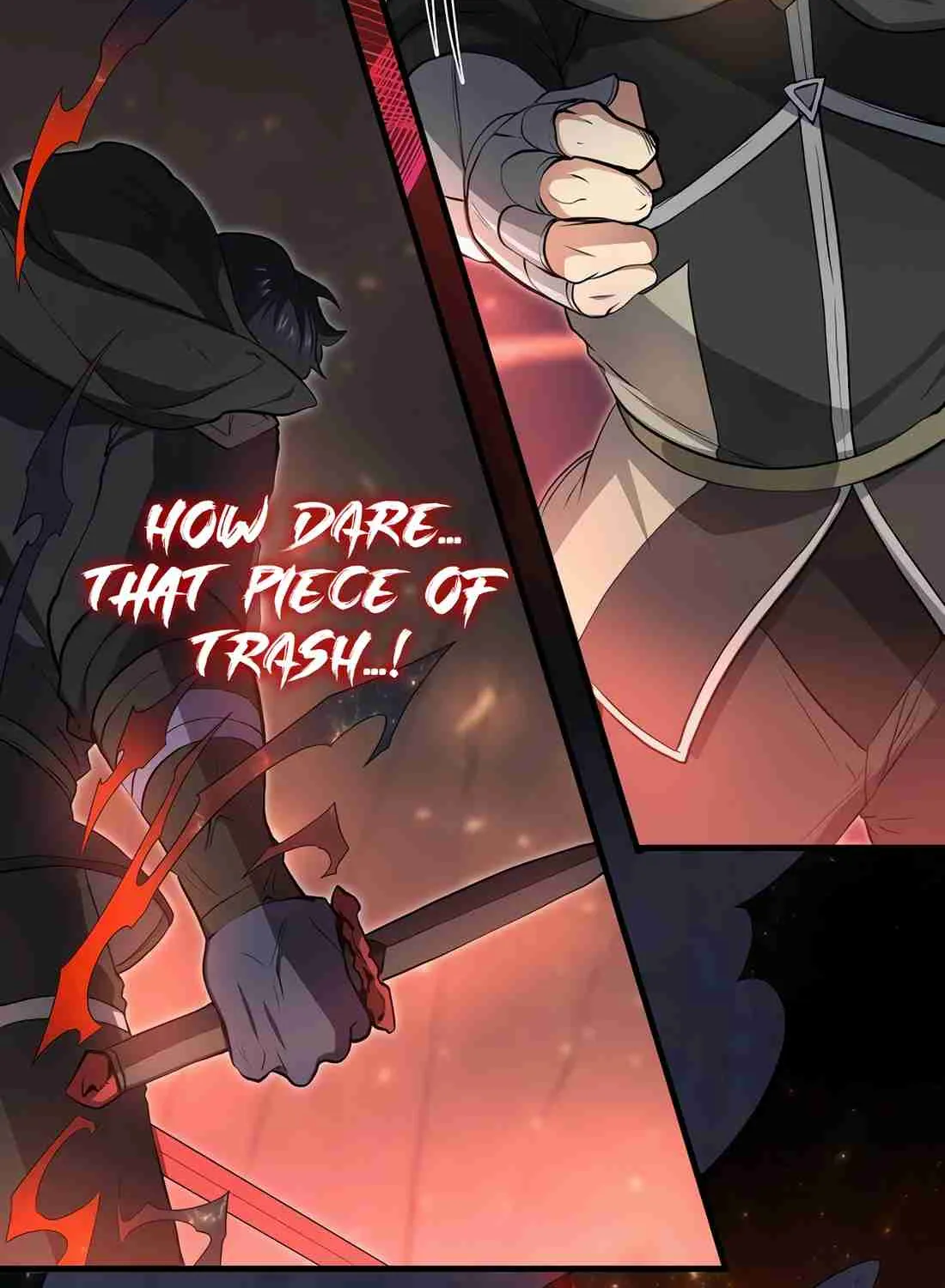 Skill Master Levels Up Chapter 113.4 page 48 - 