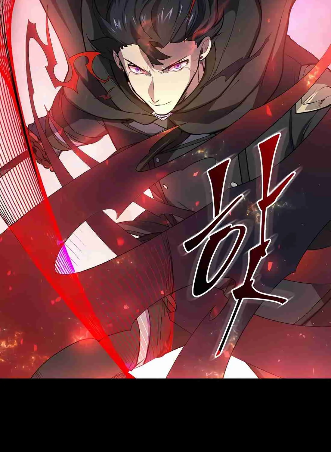 Skill Master Levels Up Chapter 113.4 page 50 - 