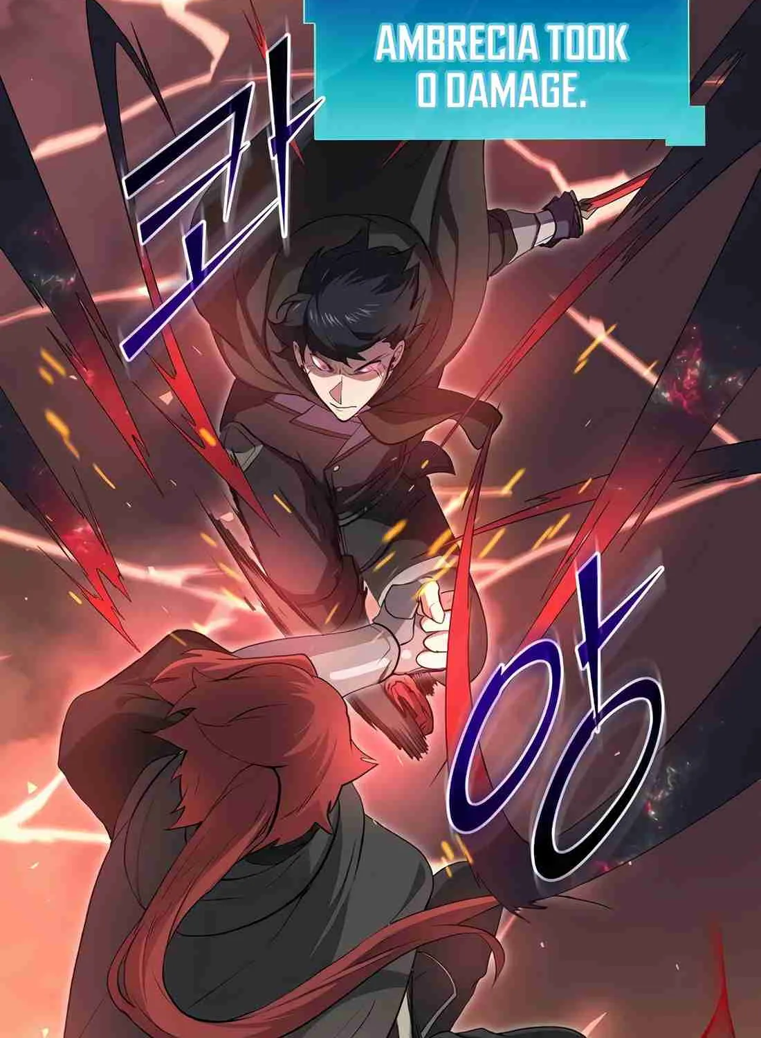 Skill Master Levels Up Chapter 113.4 page 52 - 