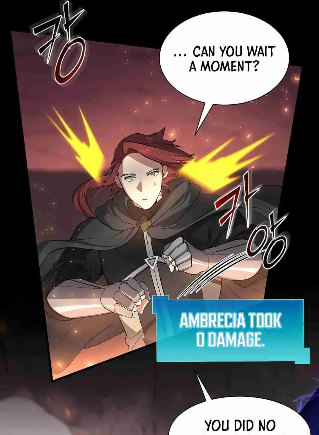 Skill Master Levels Up Chapter 113.4 page 54 - 