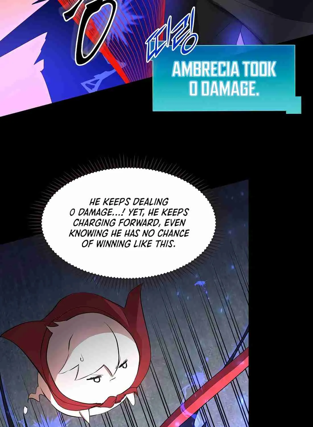 Skill Master Levels Up Chapter 113.4 page 58 - 