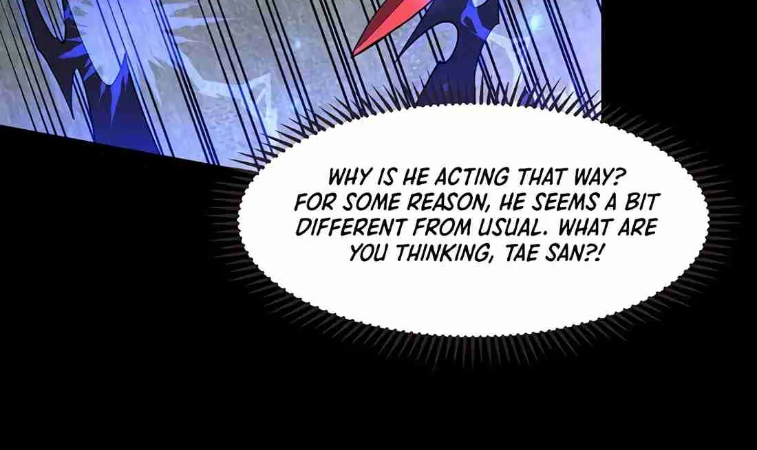 Skill Master Levels Up Chapter 113.4 page 59 - 