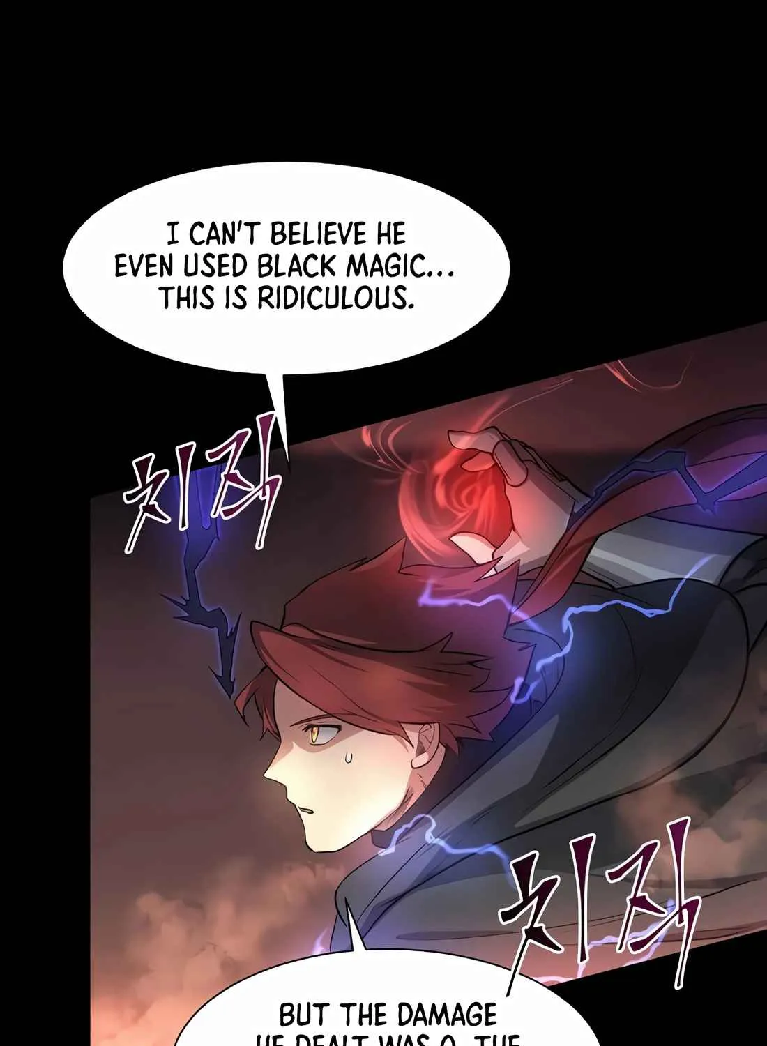 Skill Master Levels Up Chapter 113.4 page 60 - 