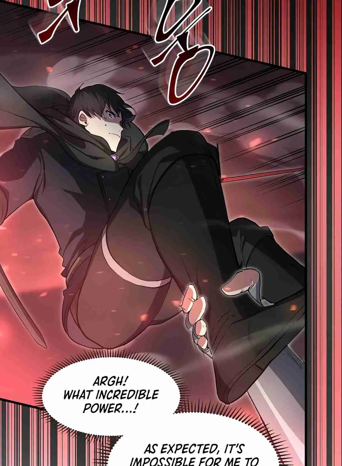 Skill Master Levels Up Chapter 113.4 page 64 - 