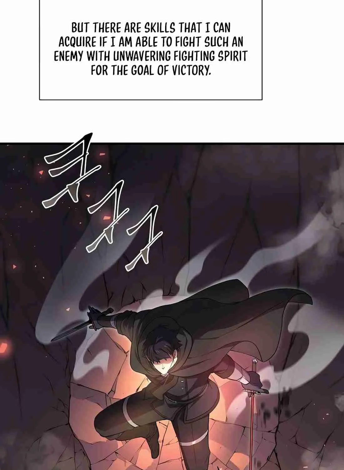 Skill Master Levels Up Chapter 113.4 page 68 - 