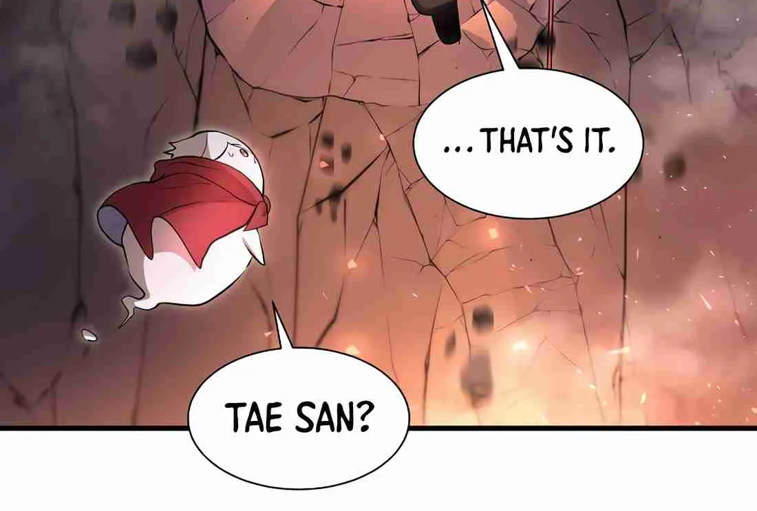 Skill Master Levels Up Chapter 113.4 page 69 - 