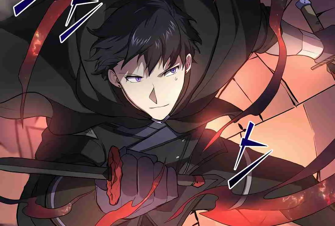 Skill Master Levels Up Chapter 113.4 page 71 - 