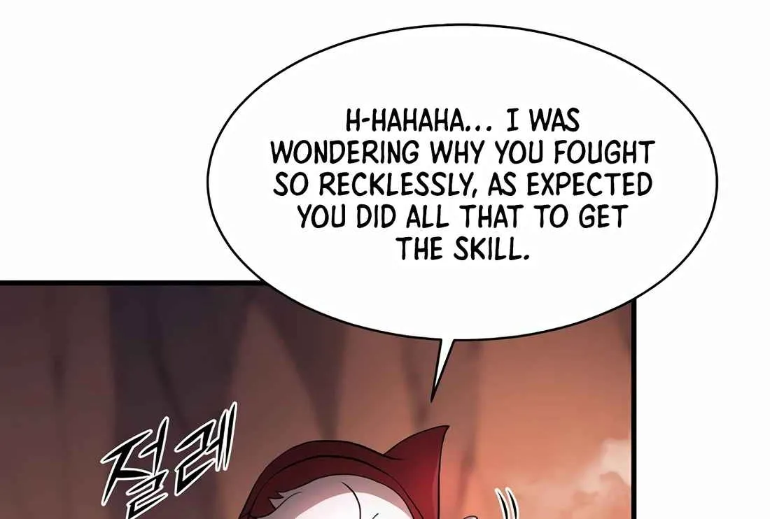 Skill Master Levels Up Chapter 113.4 page 73 - 