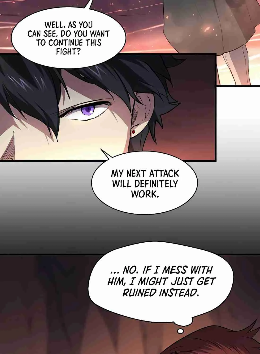 Skill Master Levels Up Chapter 113.4 page 76 - 