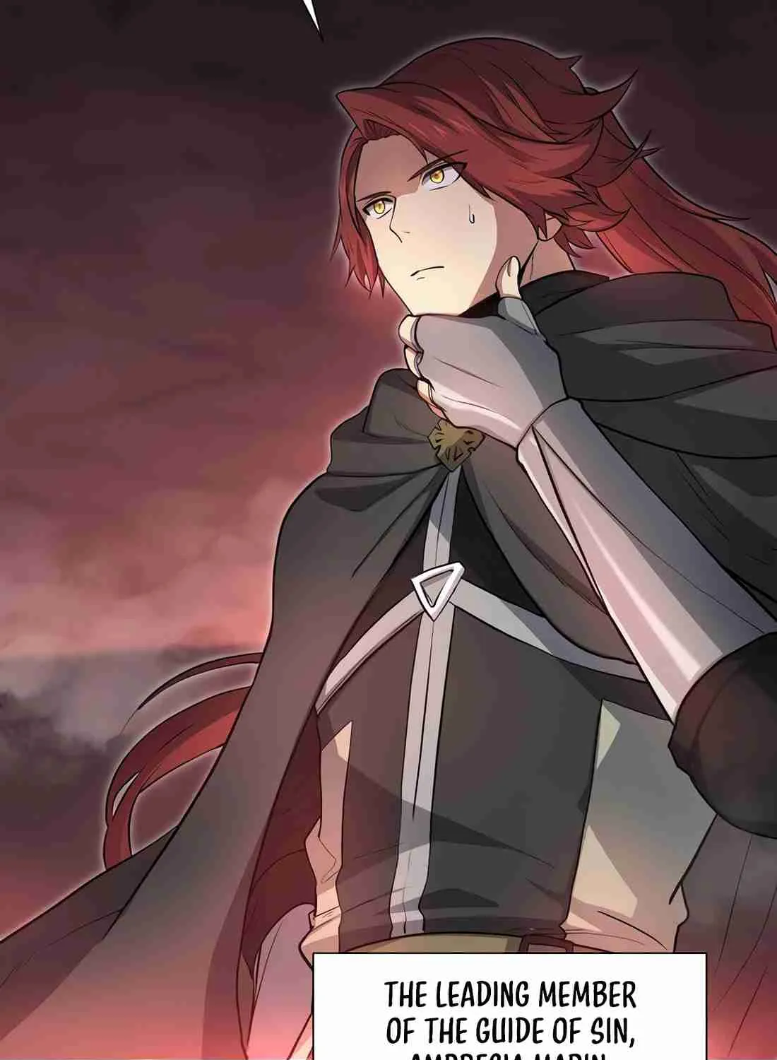 Skill Master Levels Up Chapter 113.4 page 9 - 