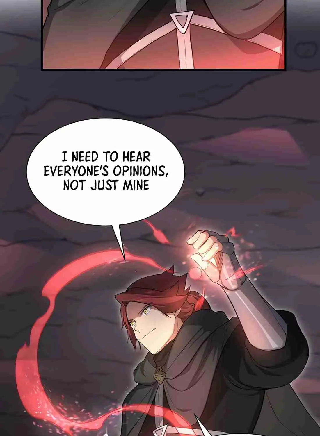Skill Master Levels Up Chapter 113.4 page 88 - 