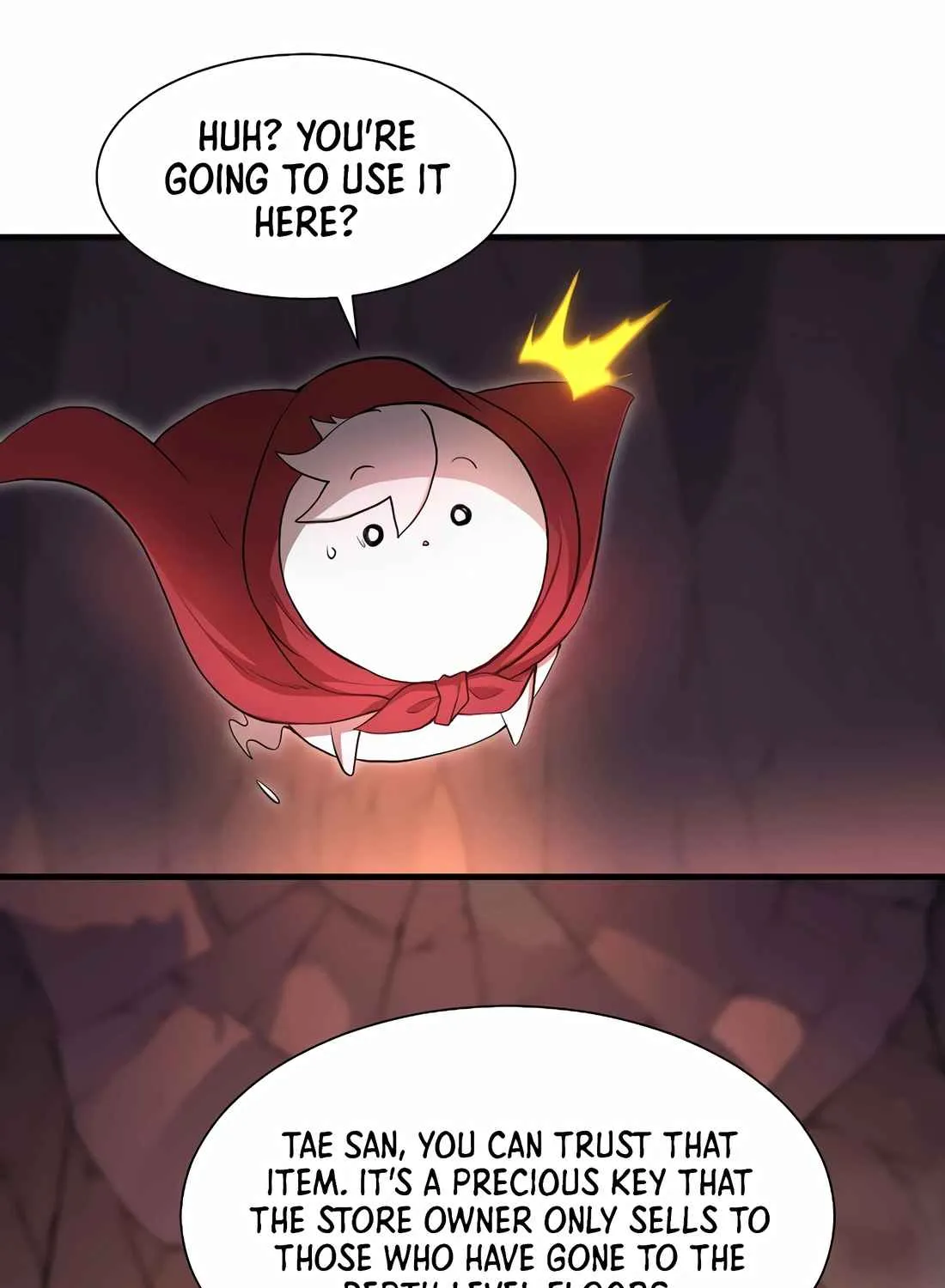 Skill Master Levels Up Chapter 113.4 page 92 - 