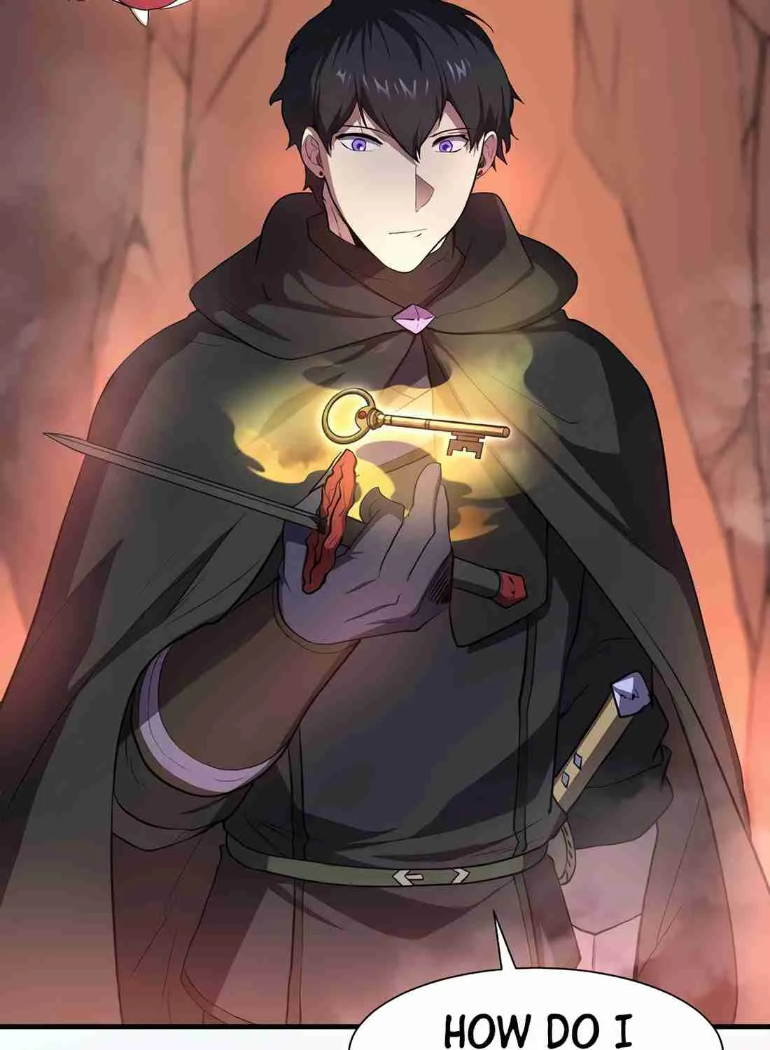 Skill Master Levels Up Chapter 113.4 page 94 - 