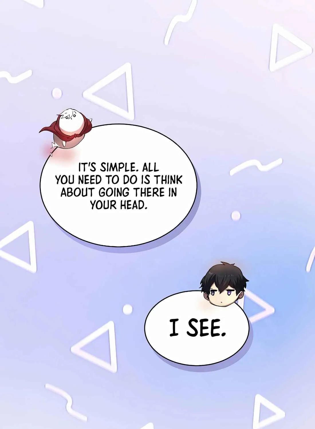 Skill Master Levels Up Chapter 113.4 page 96 - 