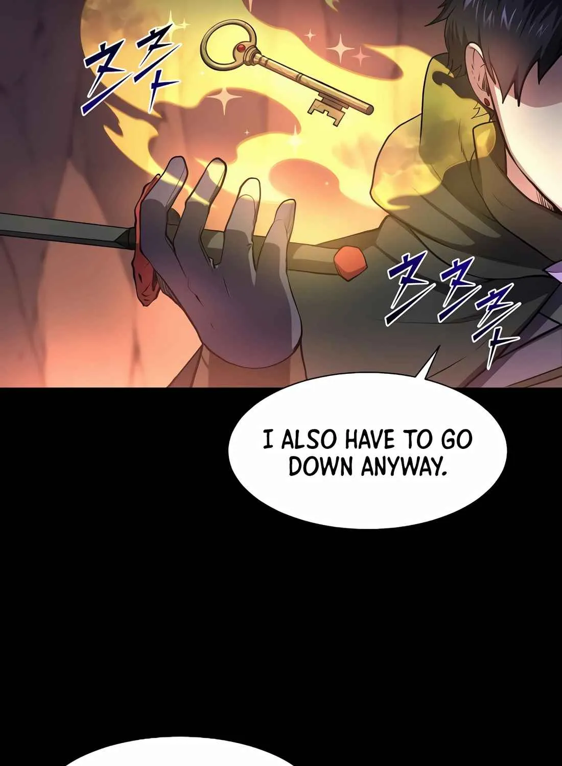 Skill Master Levels Up Chapter 113.4 page 98 - 