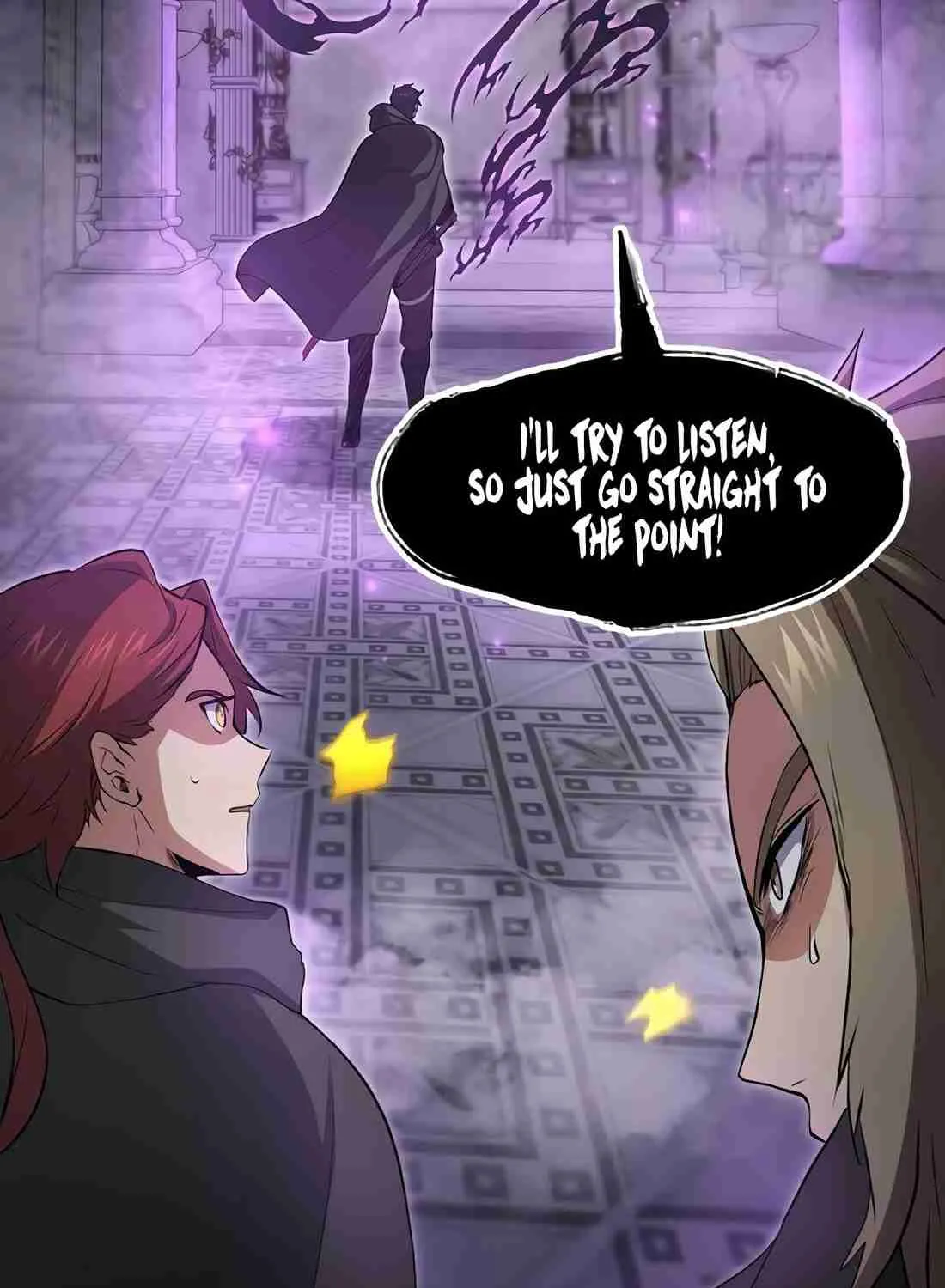 Skill Master Levels Up Chapter 113.5 page 103 - 