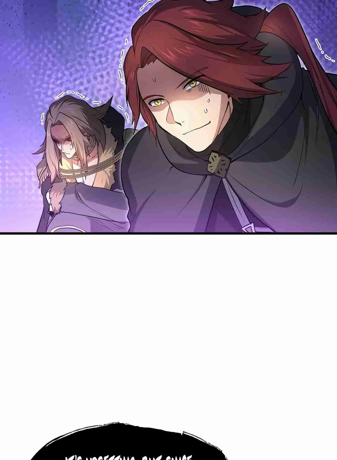 Skill Master Levels Up Chapter 113.5 page 109 - 