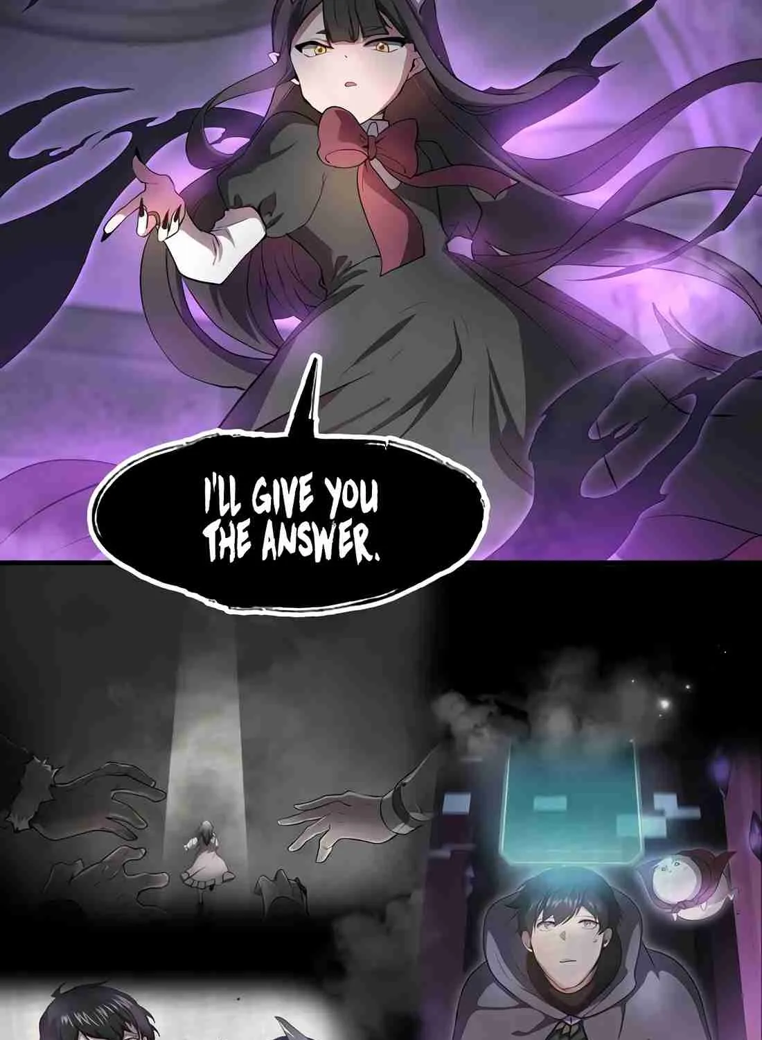 Skill Master Levels Up Chapter 113.5 page 111 - 