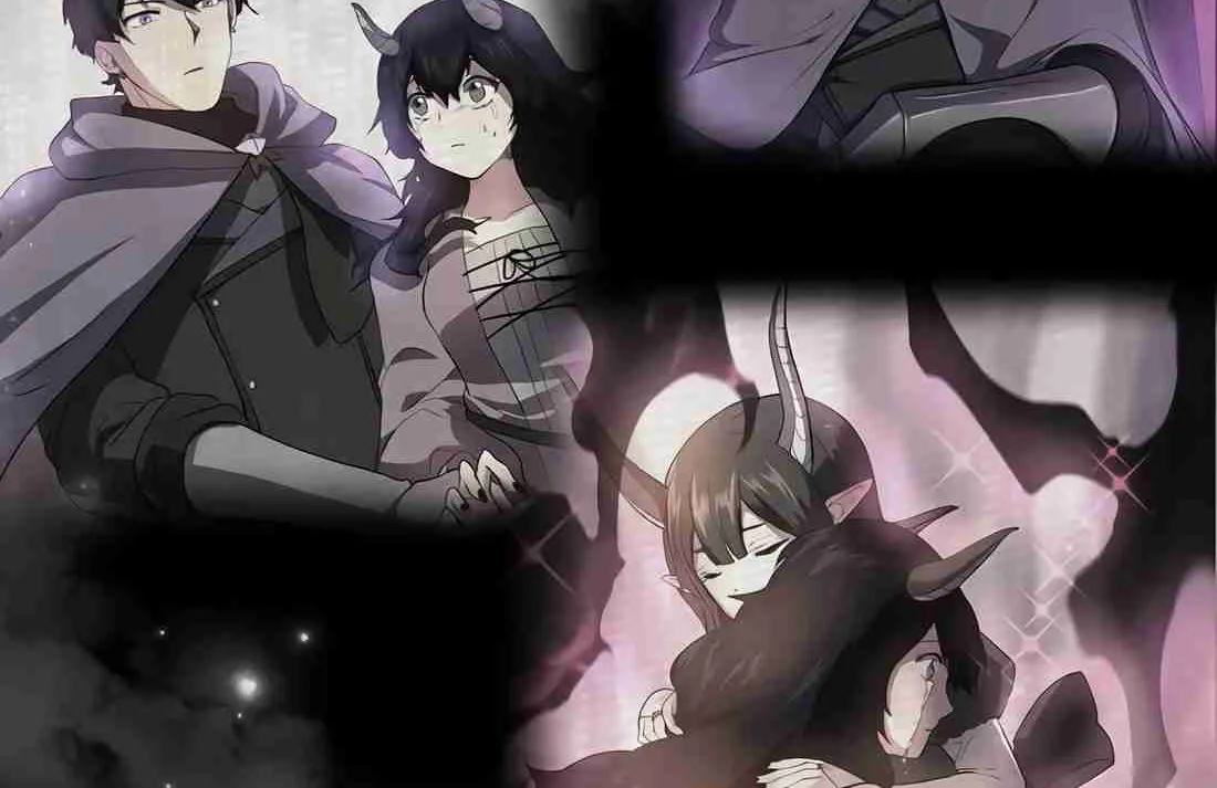Skill Master Levels Up Chapter 113.5 page 112 - 
