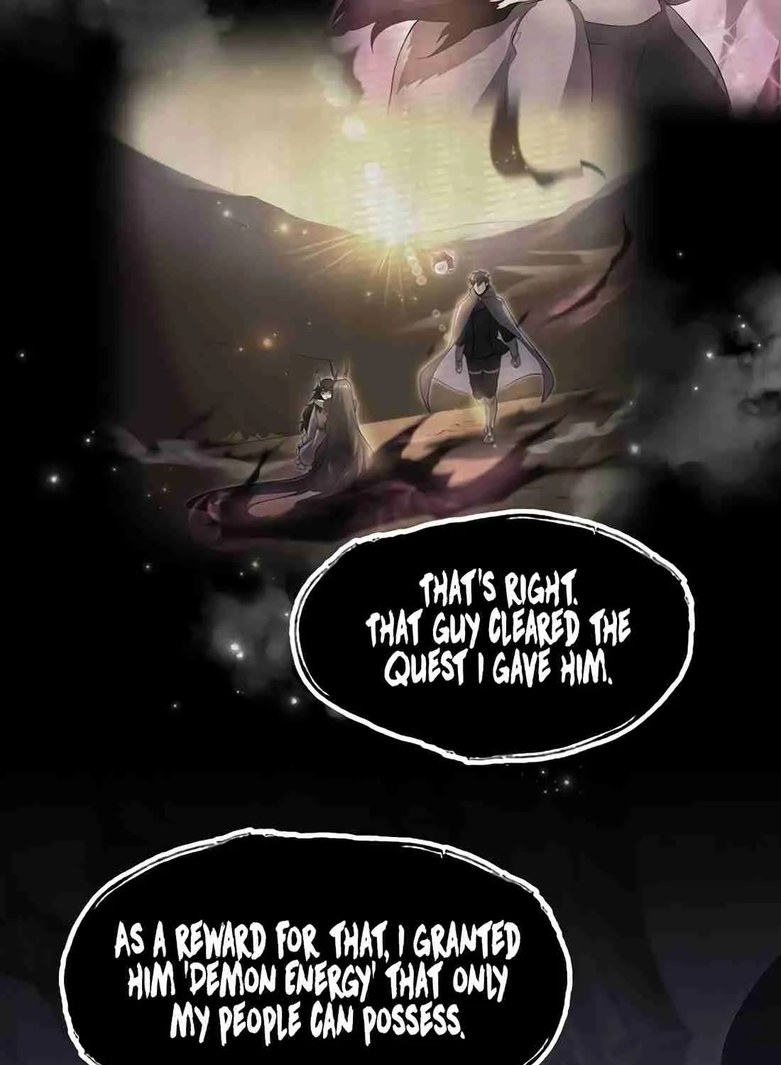 Skill Master Levels Up Chapter 113.5 page 113 - 