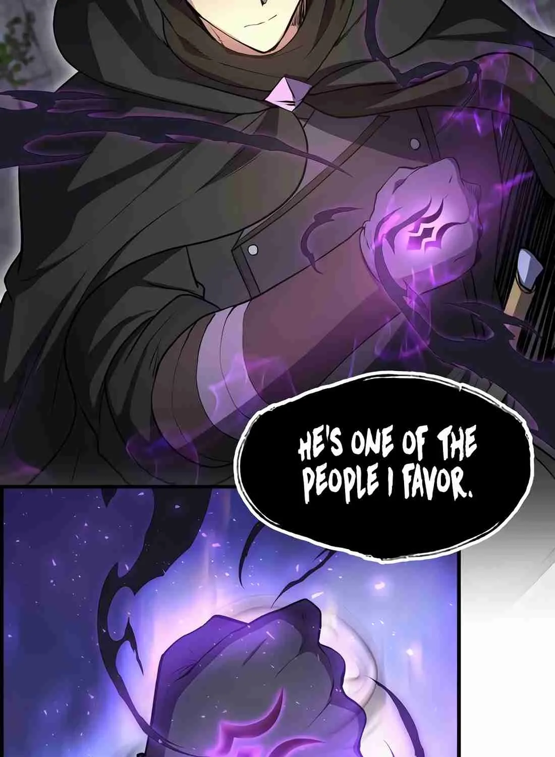 Skill Master Levels Up Chapter 113.5 page 115 - 