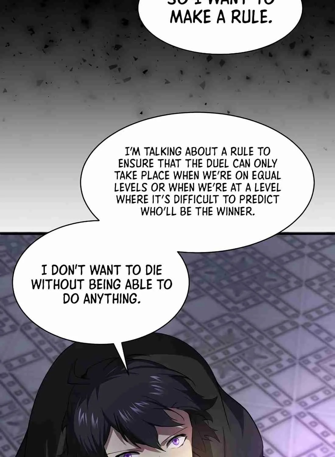 Skill Master Levels Up Chapter 113.5 page 125 - 