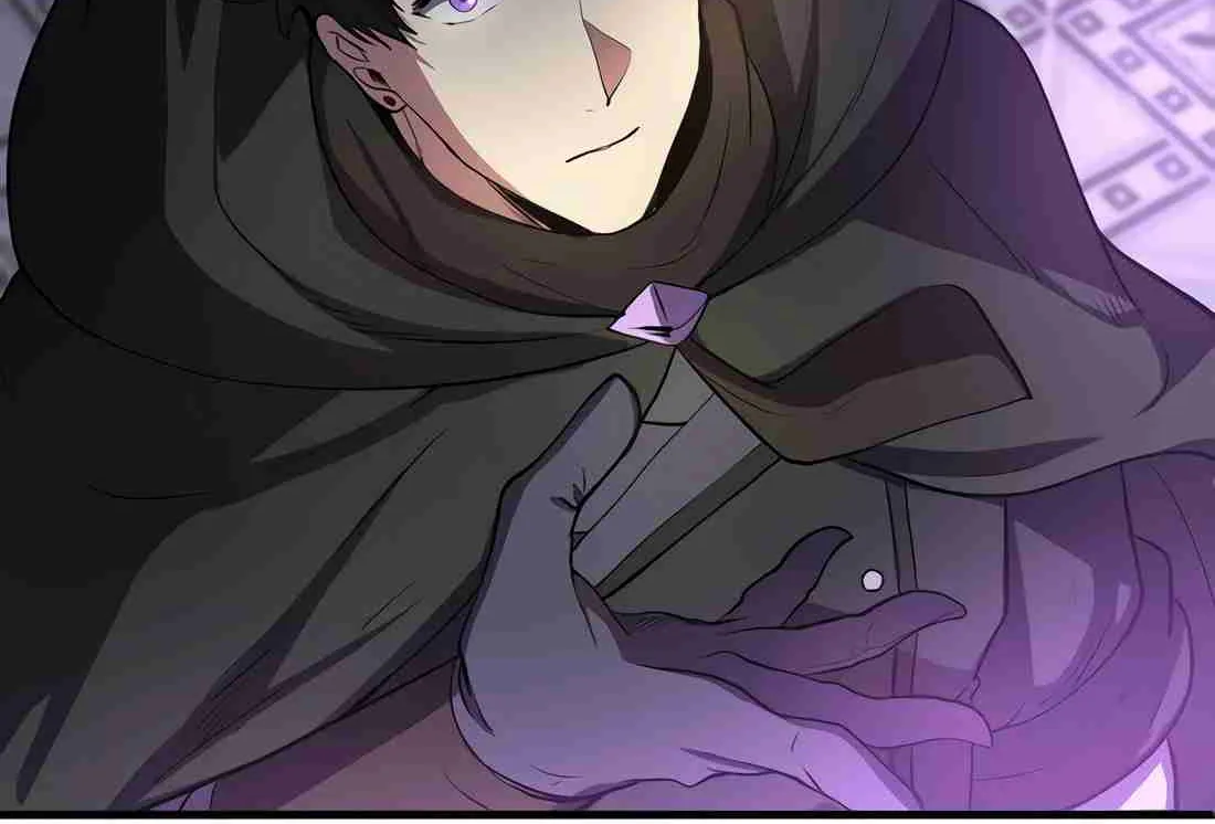 Skill Master Levels Up Chapter 113.5 page 126 - 