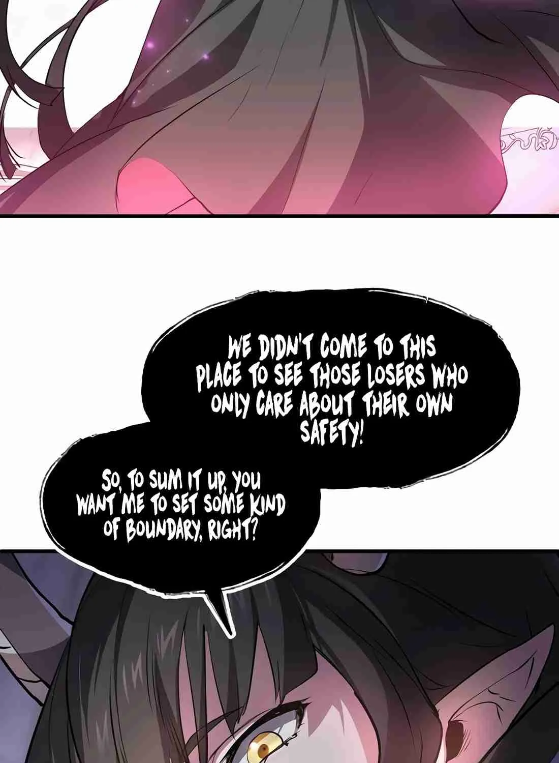 Skill Master Levels Up Chapter 113.5 page 129 - 