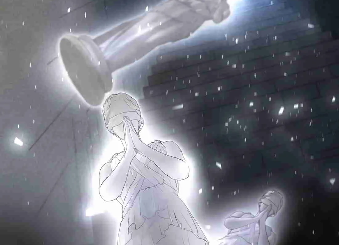 Skill Master Levels Up Chapter 113.5 page 14 - 
