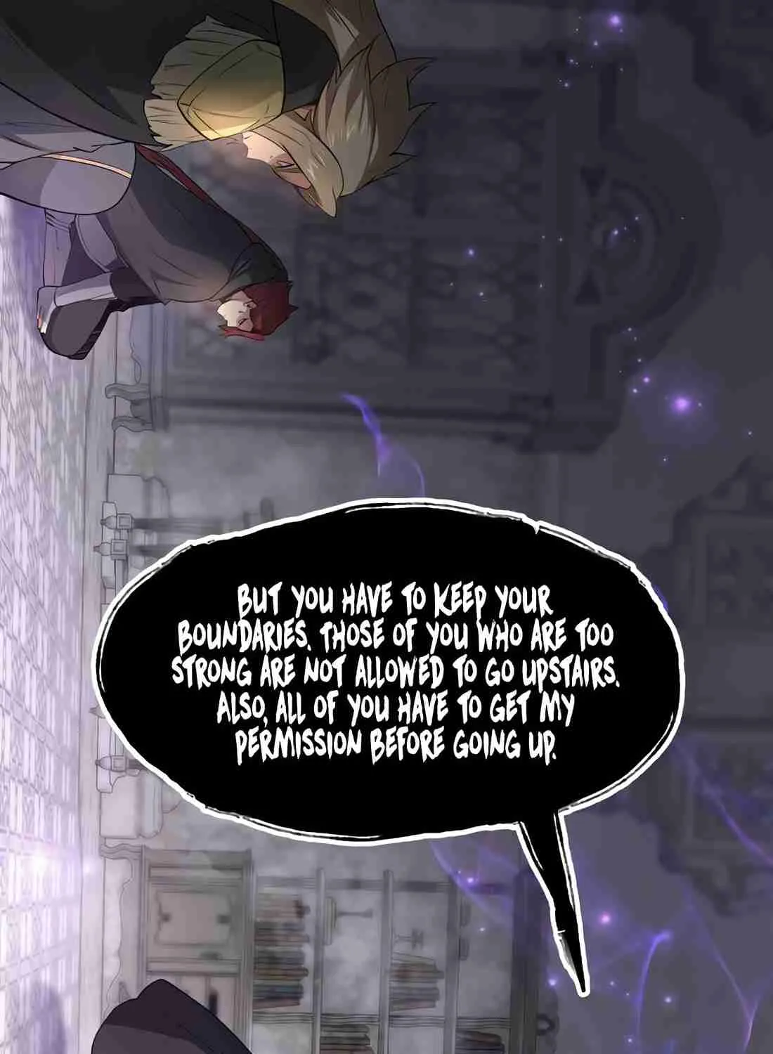Skill Master Levels Up Chapter 113.5 page 133 - 