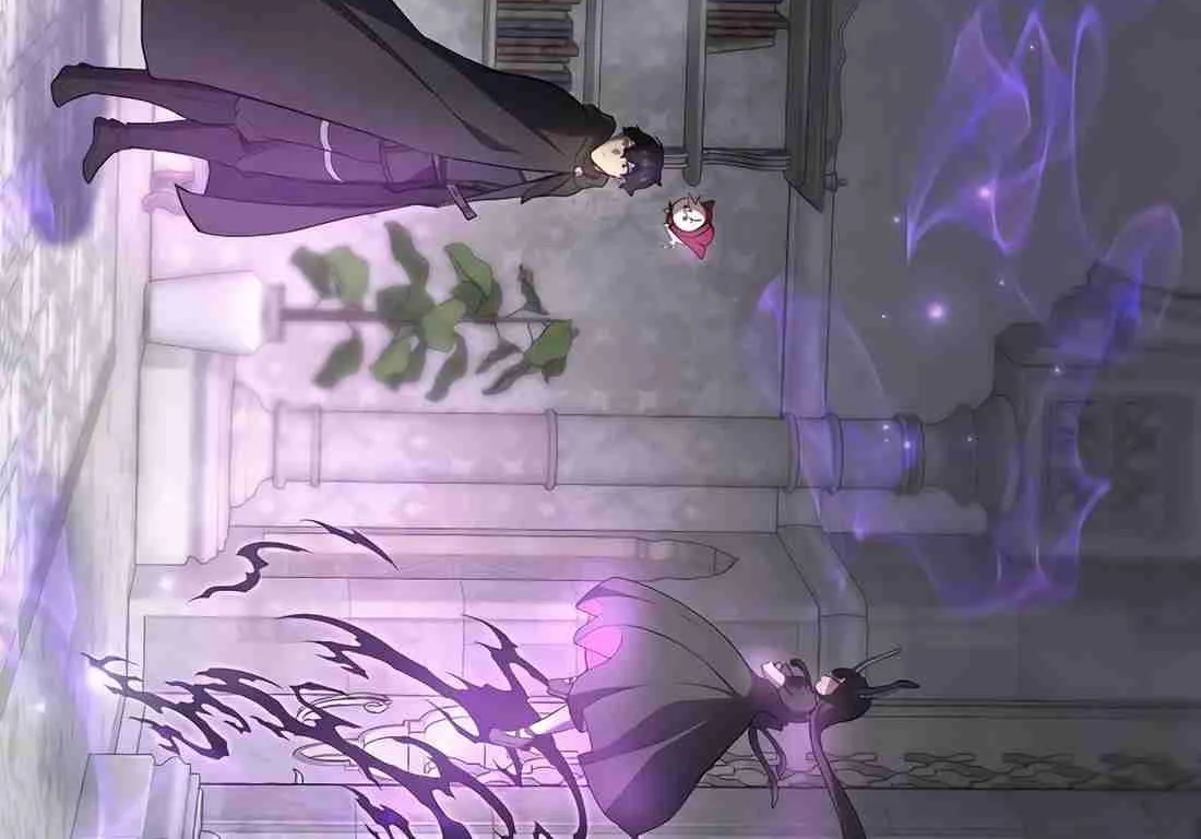 Skill Master Levels Up Chapter 113.5 page 134 - 