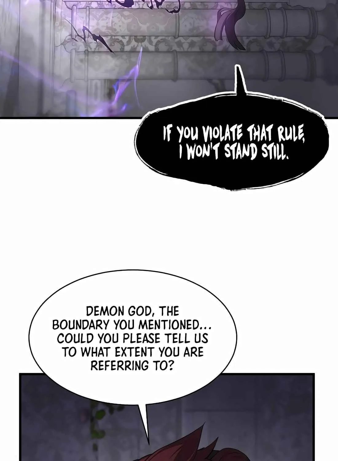 Skill Master Levels Up Chapter 113.5 page 135 - 