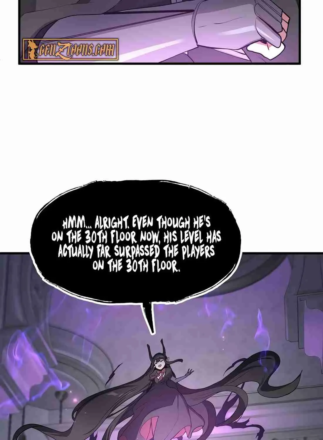 Skill Master Levels Up Chapter 113.5 page 137 - 