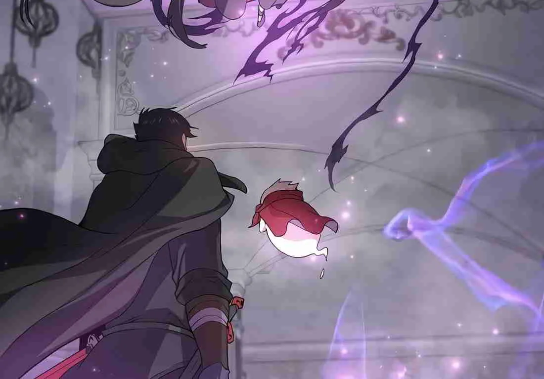 Skill Master Levels Up Chapter 113.5 page 138 - 