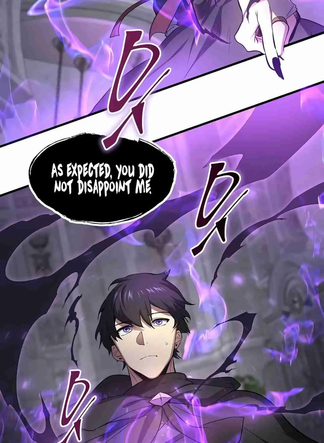 Skill Master Levels Up Chapter 113.5 page 141 - 