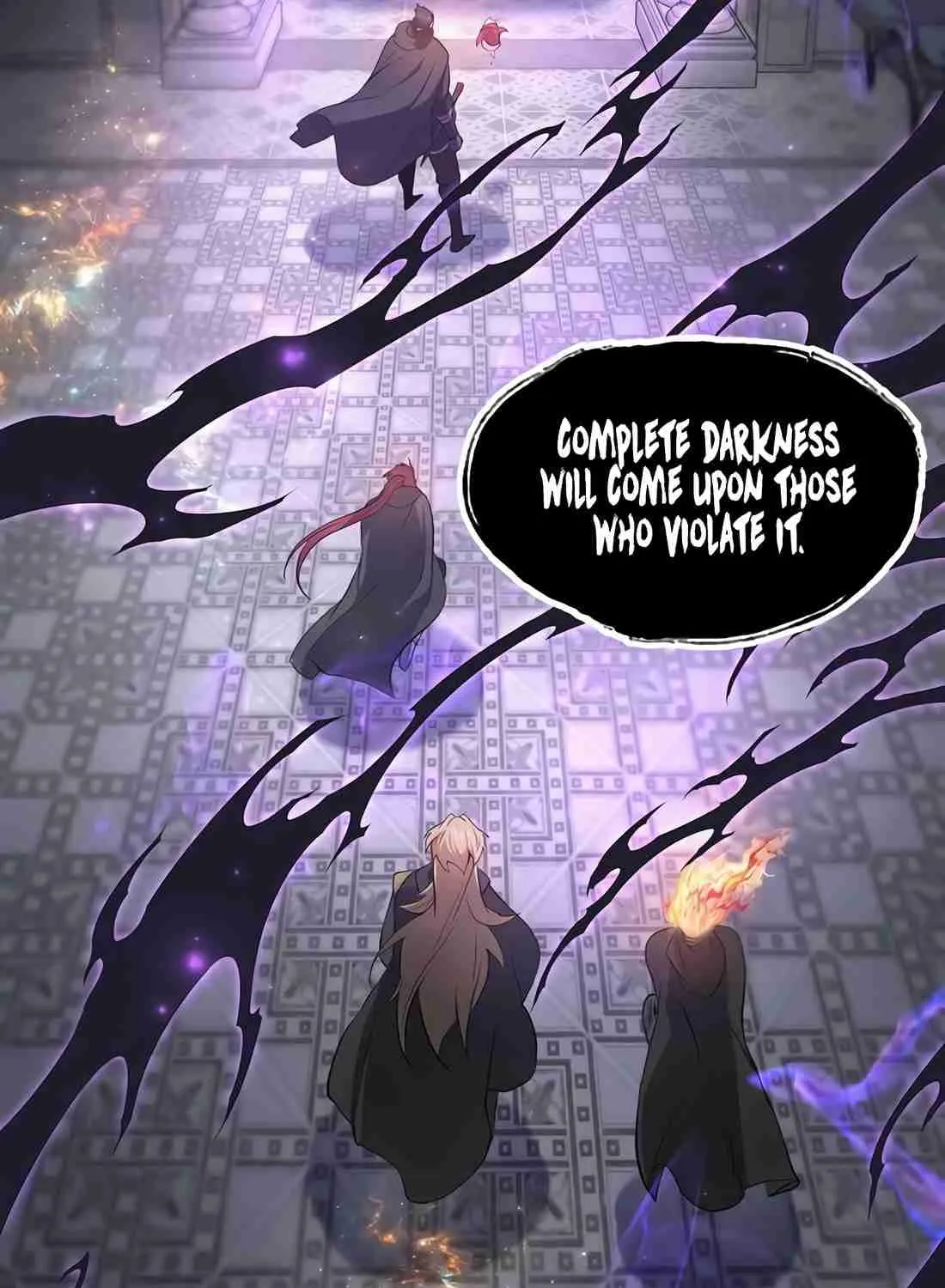Skill Master Levels Up Chapter 113.5 page 145 - 