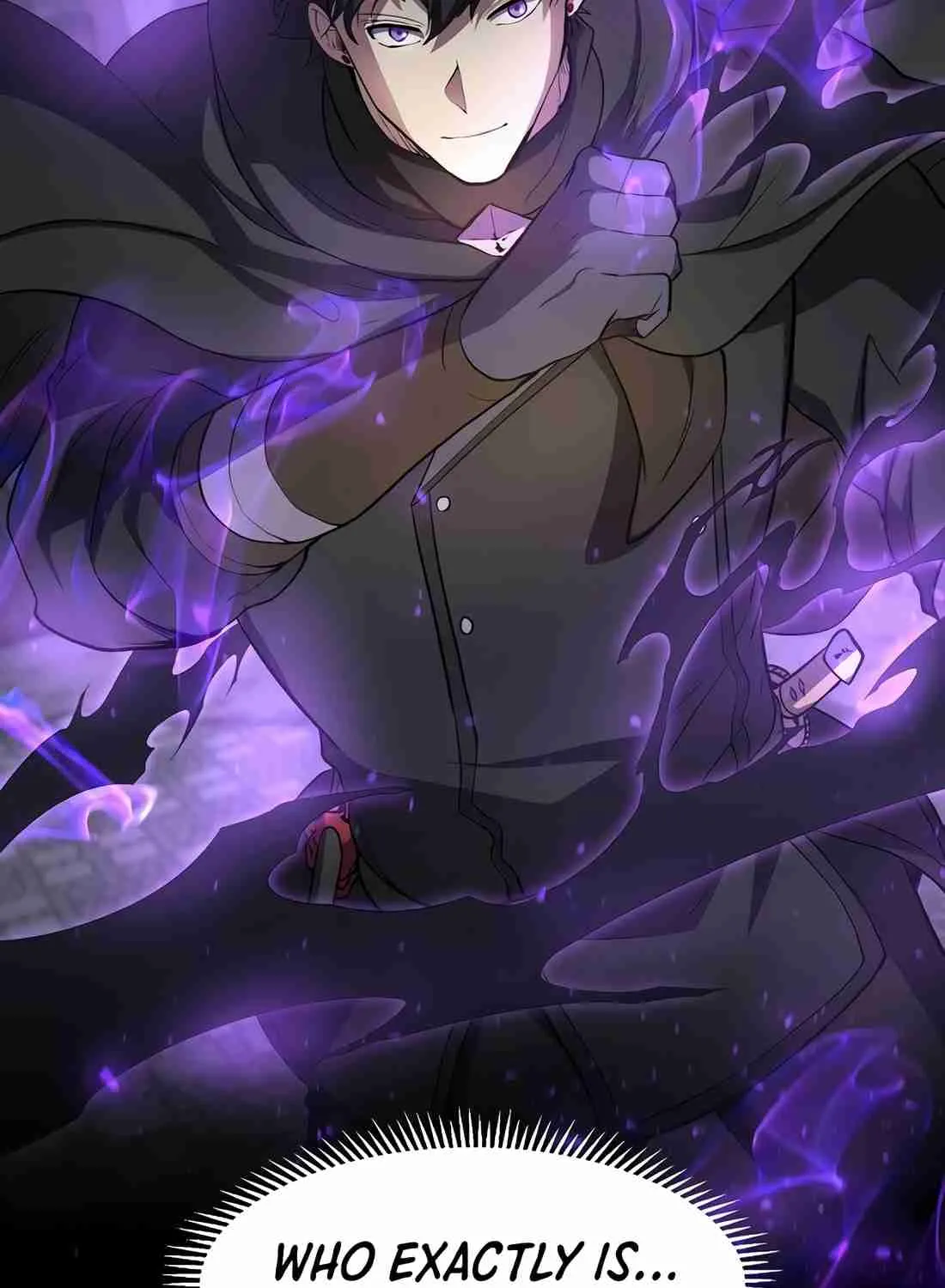 Skill Master Levels Up Chapter 113.5 page 151 - 