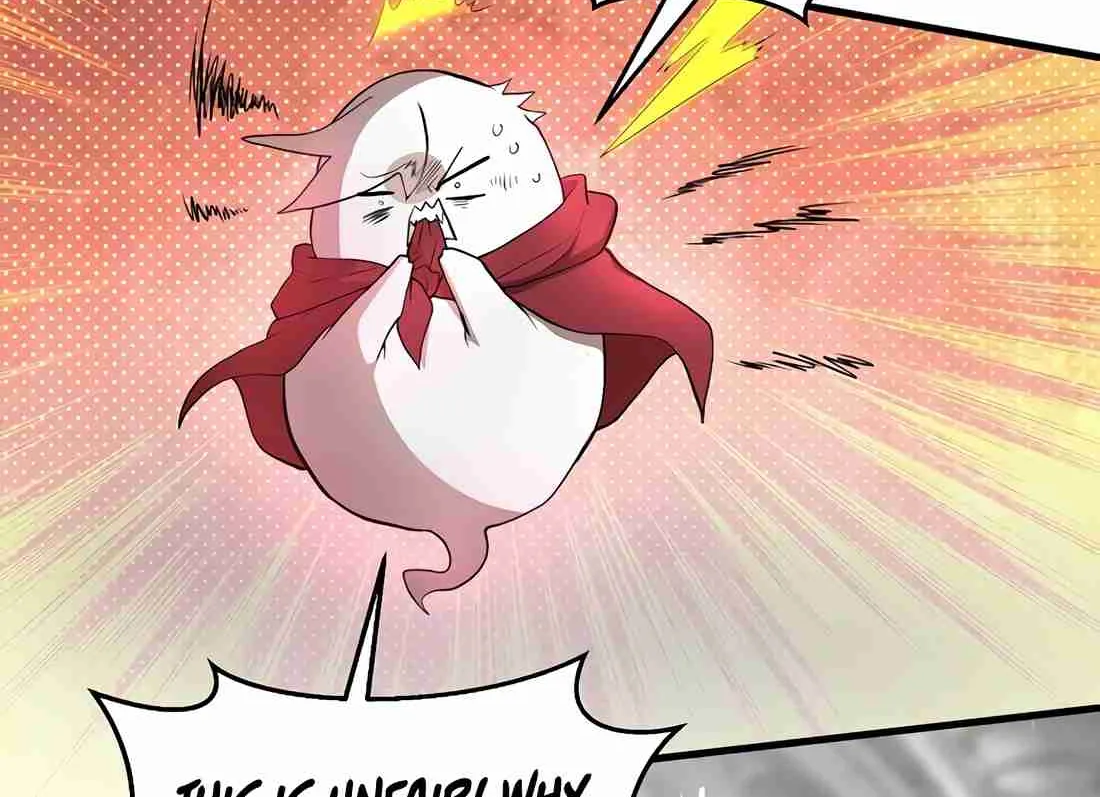 Skill Master Levels Up Chapter 113.5 page 20 - 