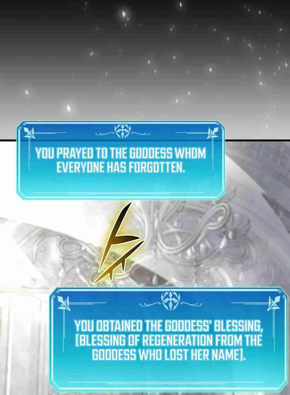 Skill Master Levels Up Chapter 113.5 page 3 - 