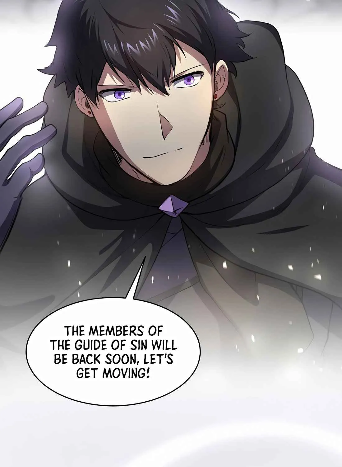 Skill Master Levels Up Chapter 113.5 page 23 - 