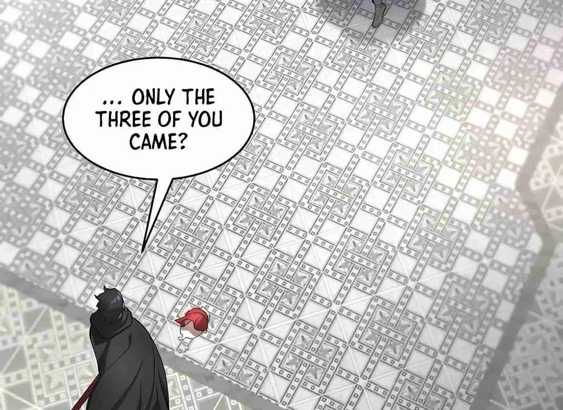 Skill Master Levels Up Chapter 113.5 page 28 - 